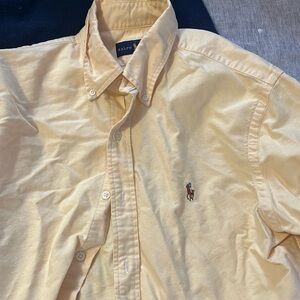 Ralph Lauren button down